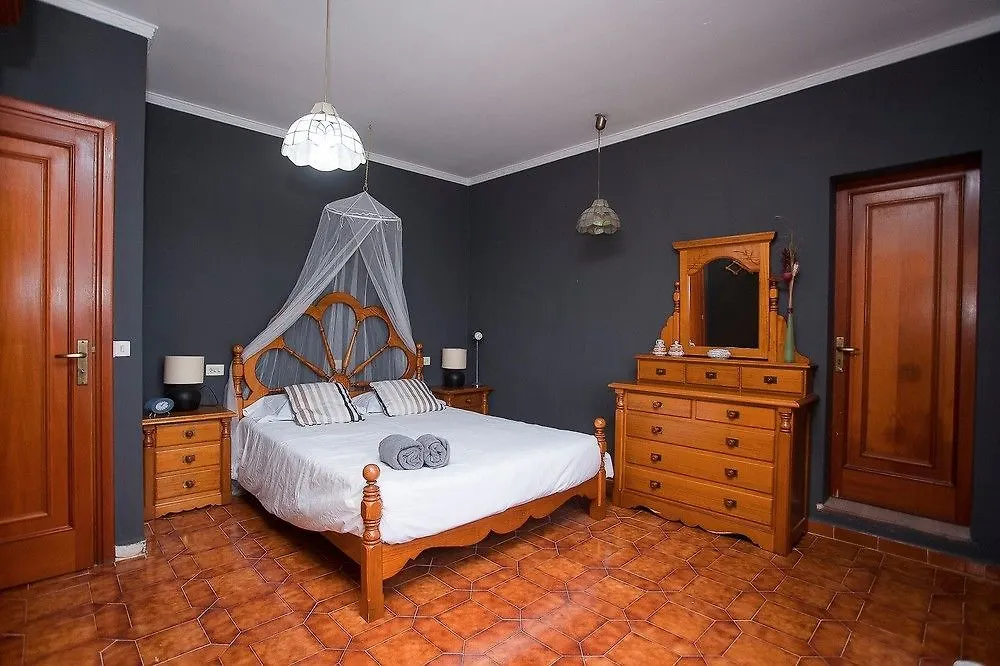 Villa Can Antonia Dotze S'Horta