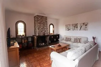 Villa Can Antonia Dotze S'Horta