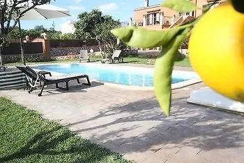 Villa Can Antonia Dotze S'Horta