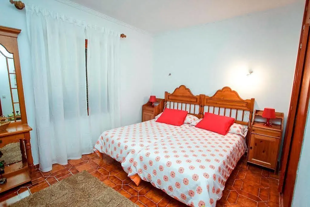 Villa Can Antonia Dotze S'Horta