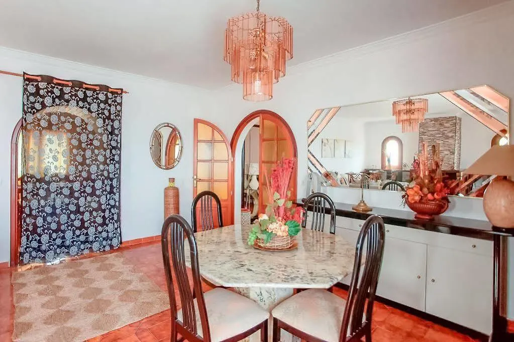 Villa Can Antonia Dotze S'Horta