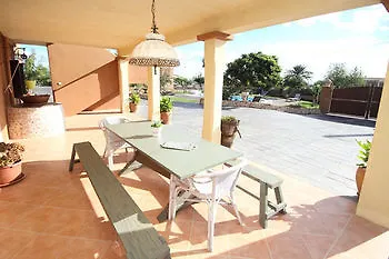 Villa Can Antonia Dotze S'Horta