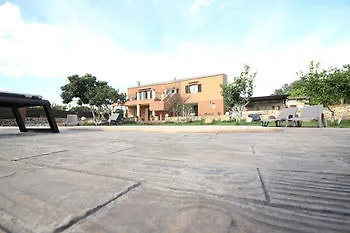 Villa Can Antonia Dotze S'Horta Španělsko