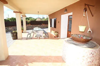 Villa Can Antonia Dotze S'Horta