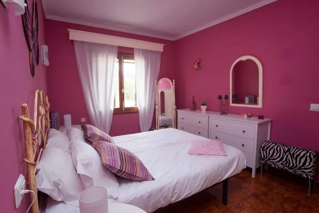 Villa Can Antonia Dotze S'Horta