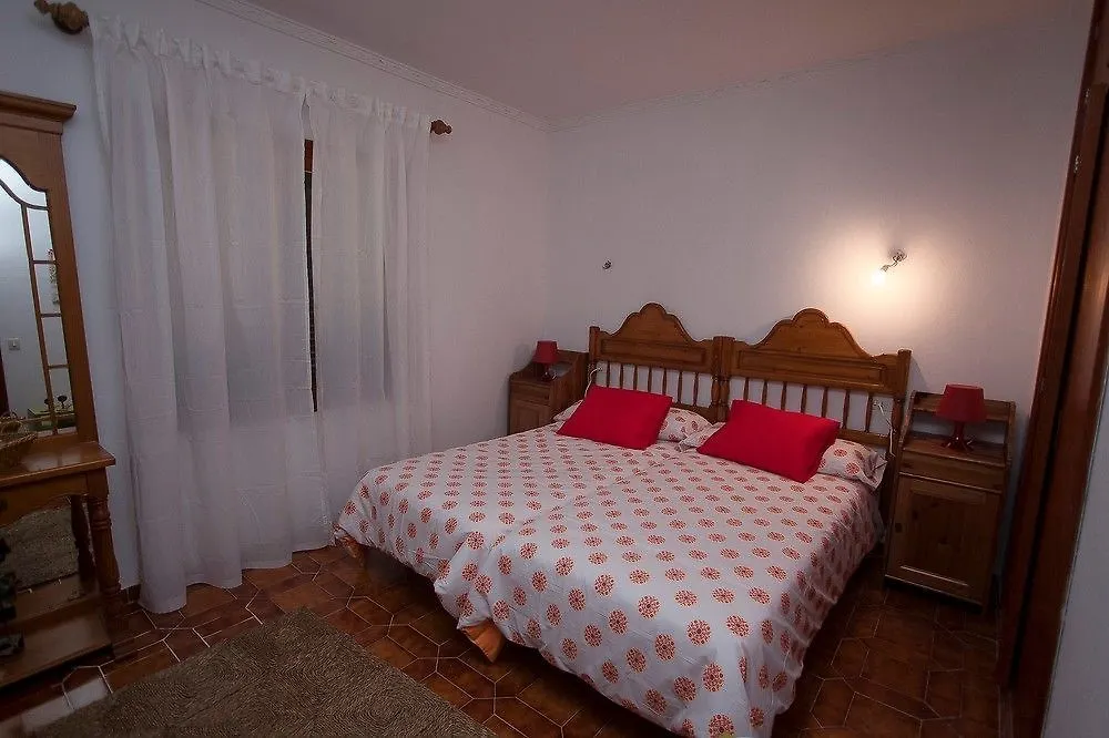 Villa Can Antonia Dotze S'Horta Španělsko