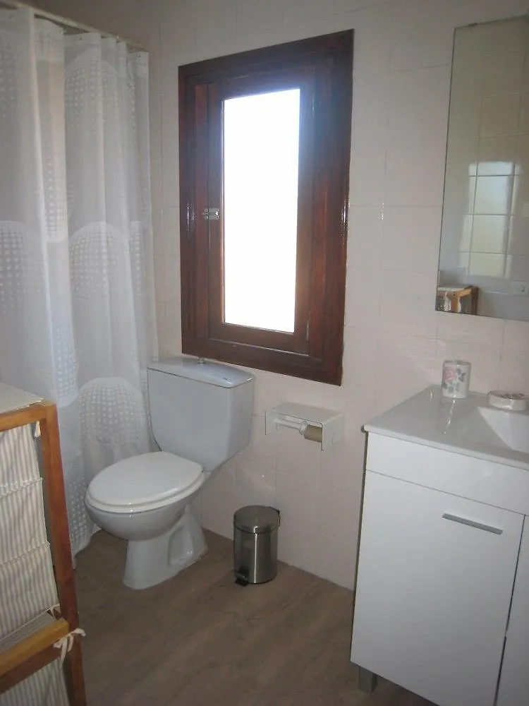 Villa Can Antonia Dotze S'Horta