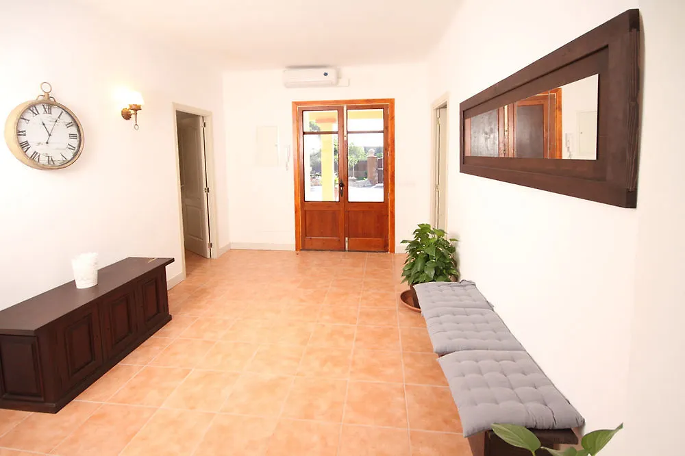 Villa Can Antonia Dotze S'Horta 0*,  Ισπανία