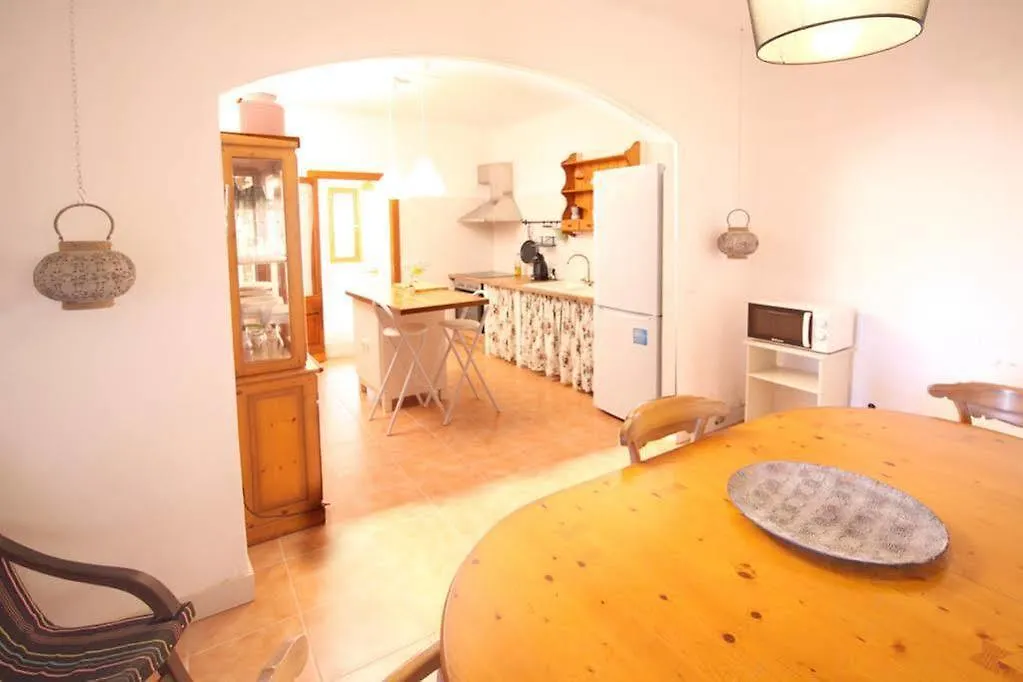 Villa Can Antonia Dotze S'Horta 0*,  Ισπανία