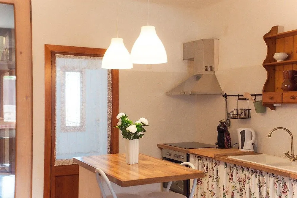 Villa Can Antonia Dotze S'Horta