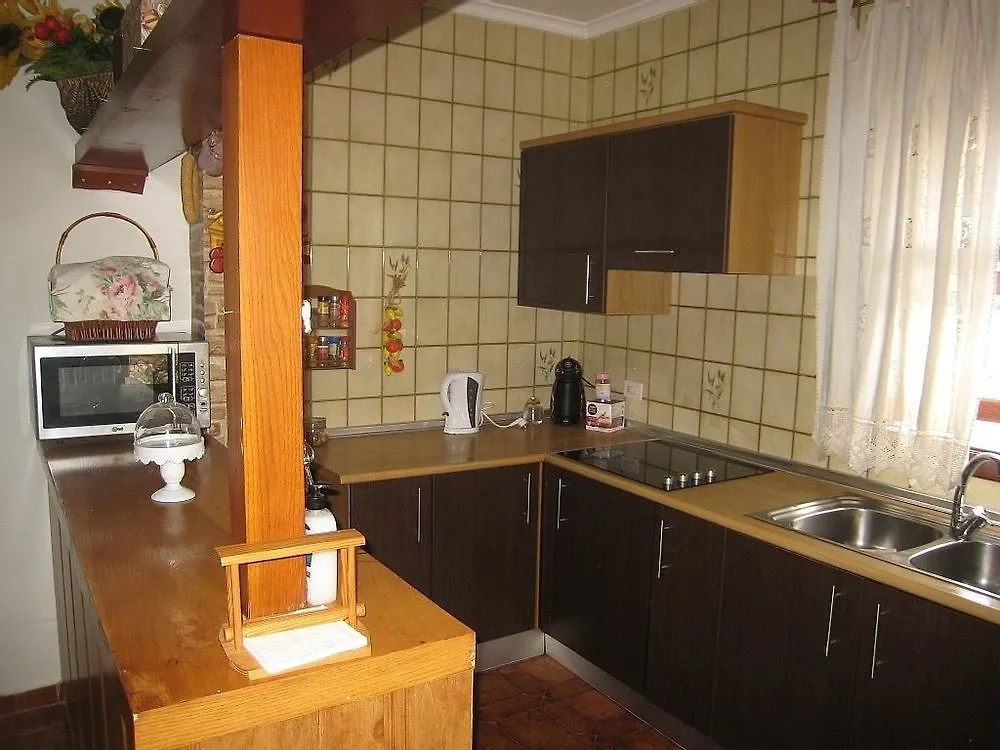 Villa Can Antonia Dotze S'Horta